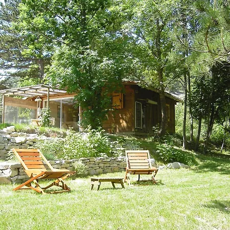 Le Foulon En Baronnies 2*