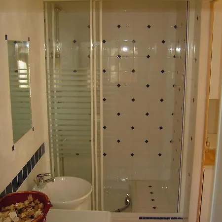 Le Foulon En Baronnies Holiday park
