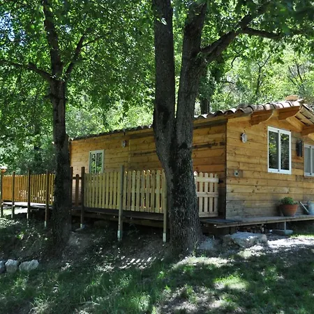 Holiday park Le Foulon En Baronnies Buis-les-Baronnies